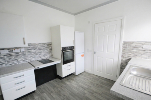 undefined, Dixon street, Salford, M6 6JX