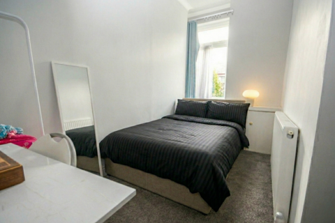 undefined, Dixon street, Salford, M6 6JX