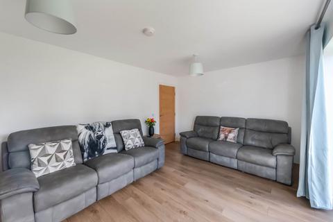 4 bedroom detached house for sale, Duchlage Court, Crieff PH7
