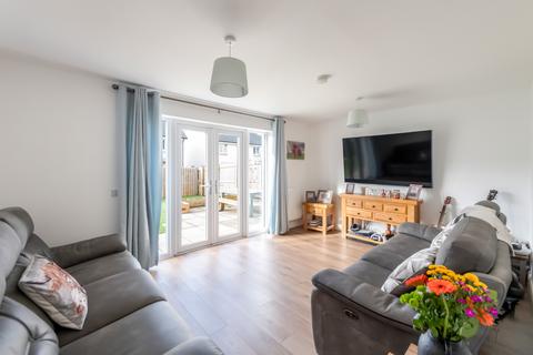 4 bedroom detached house for sale, Duchlage Court, Crieff PH7