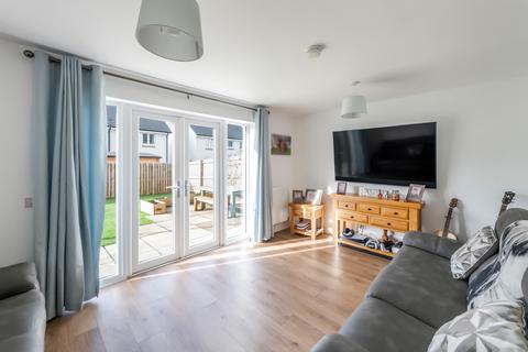 4 bedroom detached house for sale, Duchlage Court, Crieff PH7