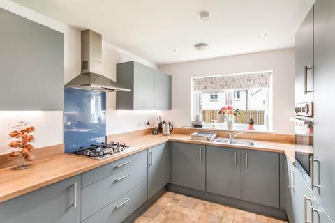 4 bedroom detached house for sale, Duchlage Court, Crieff PH7