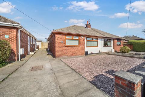 undefined, Milton Avenue, Newton-Le-Willows, WA12