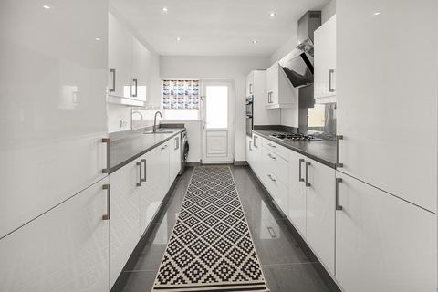 undefined, Milton Avenue, Newton-Le-Willows, WA12