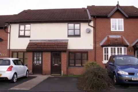 undefined, St Marks Close, Telford TF1
