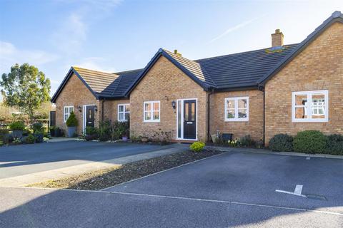 undefined, Brocklehanger Edge, Cranfield, Bedford