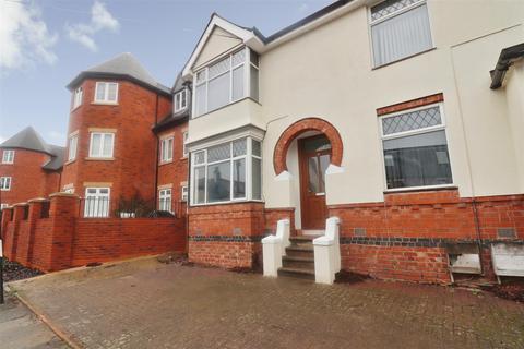 undefined, Warwick Street, Coventry CV5