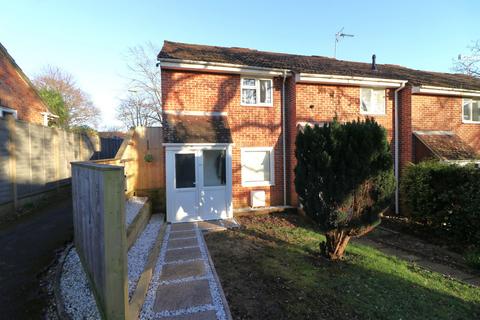 undefined, Havendale, Southampton SO30