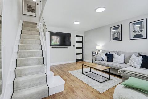 undefined, Havendale, Southampton SO30