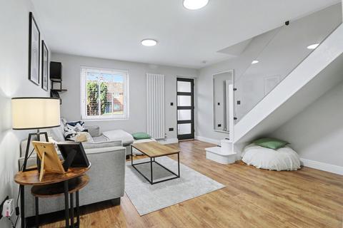 undefined, Havendale, Southampton SO30