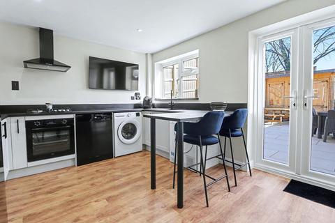 undefined, Havendale, Southampton SO30