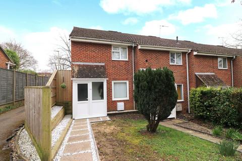 undefined, Havendale, Southampton SO30