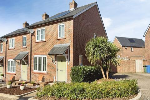 undefined, Kinnersley Walk, Binfield, Bracknell