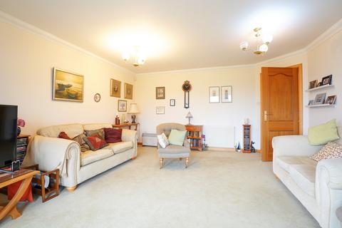 2 bedroom flat for sale, Millennium Court, Largs KA30