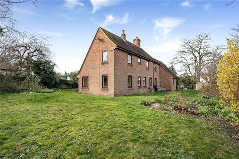 undefined, Abingdon Road, Cumnor, Oxford, Oxfordshire, OX2