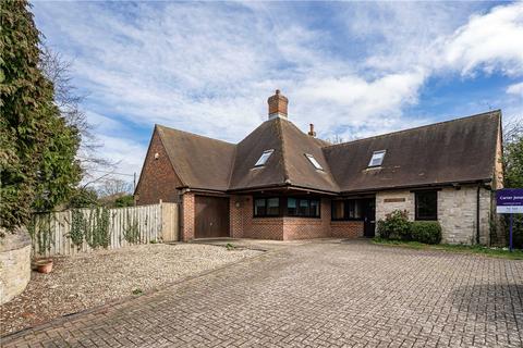 undefined, Abingdon Road, Cumnor, Oxford, Oxfordshire, OX2