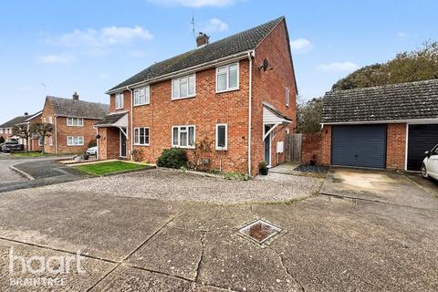 undefined, Nelson Gardens, Braintree