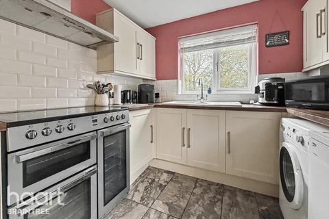 undefined, Nelson Gardens, Braintree