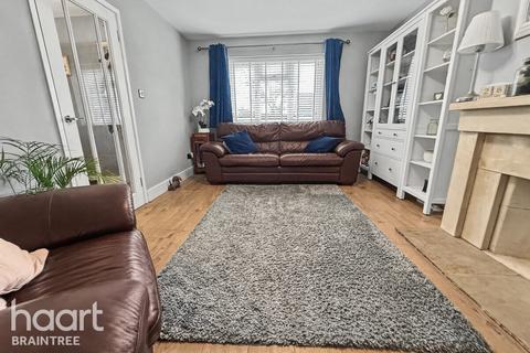 undefined, Nelson Gardens, Braintree