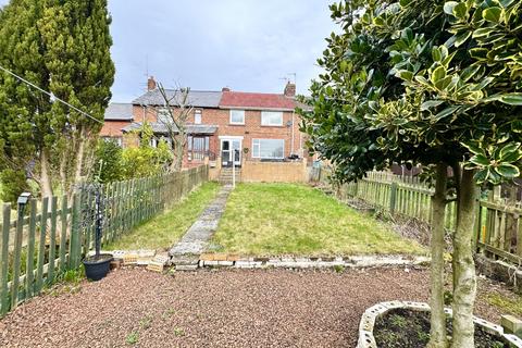 3 bedroom terraced house for sale, Matthews Crescent, South Hetton, Durham, County Durham, DH6