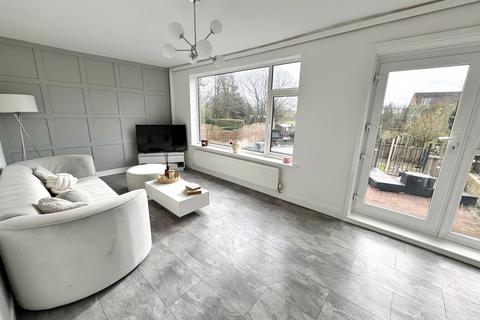 3 bedroom terraced house for sale, Matthews Crescent, South Hetton, Durham, County Durham, DH6