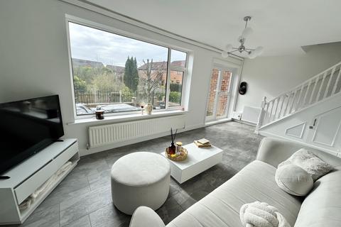 3 bedroom terraced house for sale, Matthews Crescent, South Hetton, Durham, County Durham, DH6