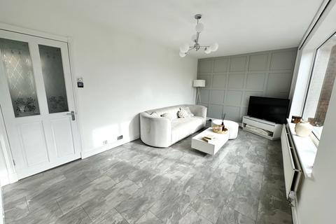 3 bedroom terraced house for sale, Matthews Crescent, South Hetton, Durham, County Durham, DH6