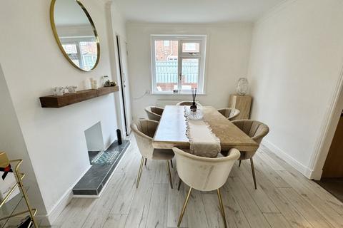 3 bedroom terraced house for sale, Matthews Crescent, South Hetton, Durham, County Durham, DH6