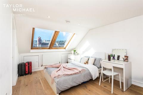 5 bedroom terraced house to rent, Rugby Place, Brighton