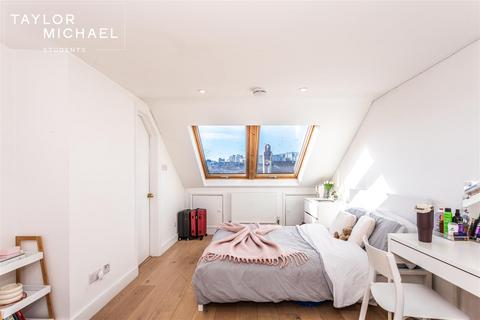 5 bedroom terraced house to rent, Rugby Place, Brighton
