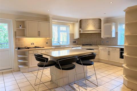 5 bedroom detached house to rent, Danesmead, Cobham, Surrey, KT11