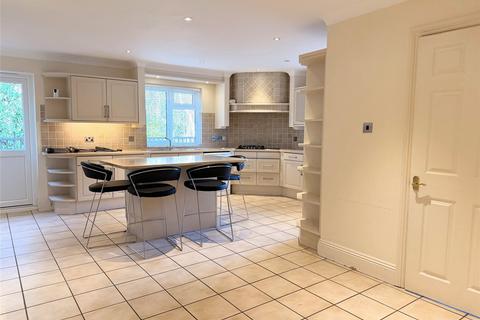 5 bedroom detached house to rent, Danesmead, Cobham, Surrey, KT11