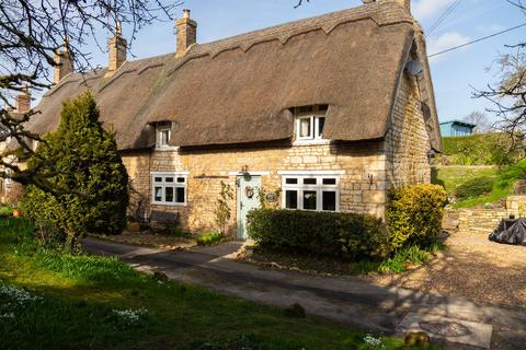 undefined, Stamford End, Exton, LE15