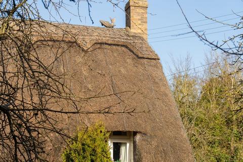 undefined, Stamford End, Exton, LE15