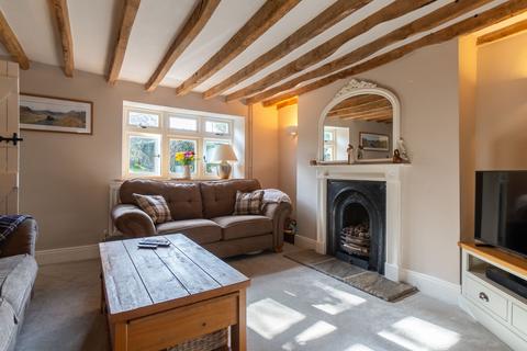 undefined, Stamford End, Exton, LE15