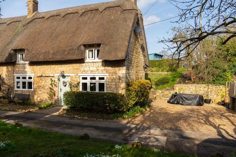 3 bedroom semi-detached house for sale, Stamford End, Exton, LE15