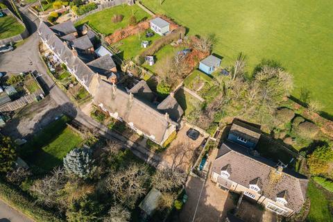 3 bedroom semi-detached house for sale, Stamford End, Exton, LE15