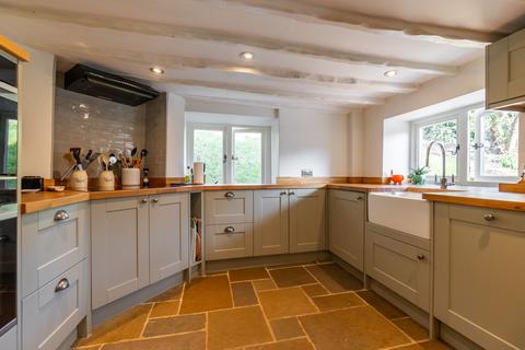 3 bedroom semi-detached house for sale, Stamford End, Exton, LE15