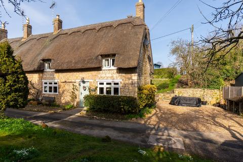 3 bedroom semi-detached house for sale, Stamford End, Exton, LE15