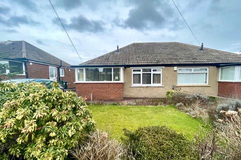 2 bedroom semi-detached house for sale, Low Hills Lane, Huddersfield, HD3