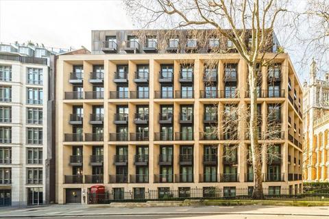 undefined, Fetter Lane, London EC4A
