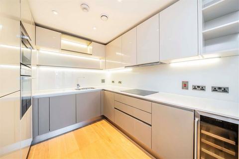 undefined, Fetter Lane, London EC4A