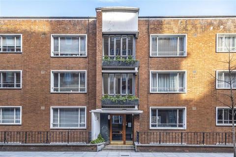 undefined, Seymour Place, London W1H