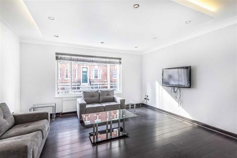 undefined, Seymour Place, London W1H
