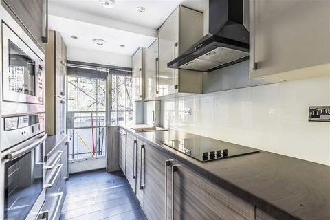undefined, Seymour Place, London W1H