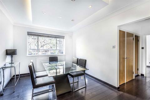 undefined, Seymour Place, London W1H