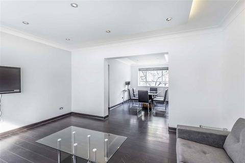 undefined, Seymour Place, London W1H