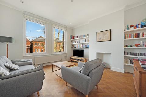 Minster Road, London, NW2