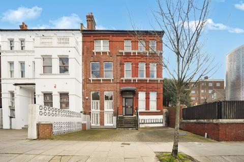 2 bedroom flat for sale, Minster Road, London, NW2