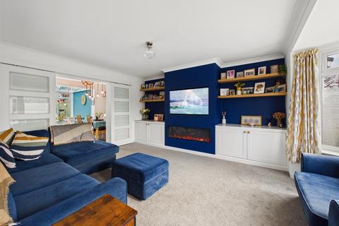 3 bedroom semi-detached house for sale, Beach Road, Tynemouth